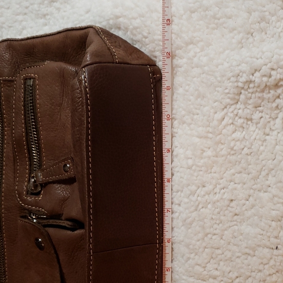 Womens Fossil Pocketbook - Picture 11 of 13